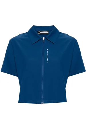 J Lindeberg Cassandra shirt