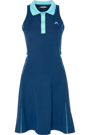 J Lindeberg Nadia mini dress set
