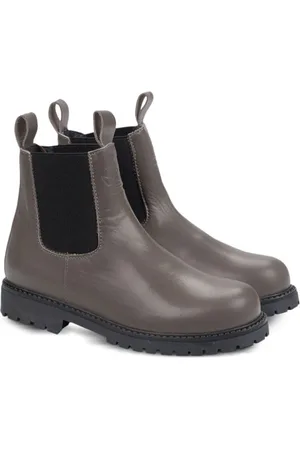Etro Pegaso ankle boots