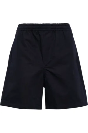 A.P.C. Weekend JJJJound shorts