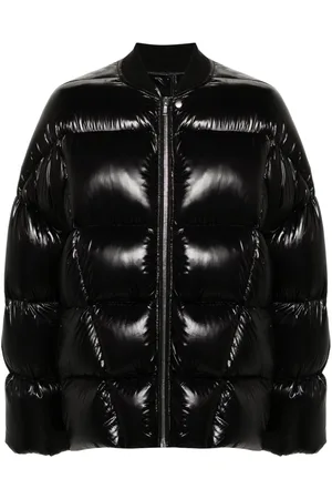 Rick Owens Flight JKT bomber jacket
