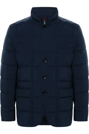 FAY Quilted jacket