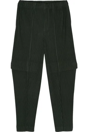 Issey Miyake Cargo trousers