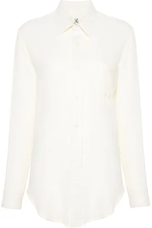Denimist Boyfriend cotton shirt