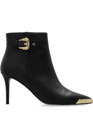 VERSACE 90mm Scarlett ankle boots