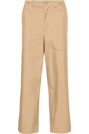 Simkhai Kurt trousers