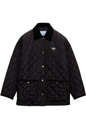 Prada Light Re-Nylon jacket