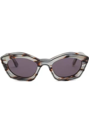 Marni Starshell Kea Island sunglasses