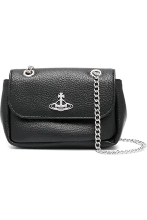 Vivienne Westwood Purse Chain mini bag