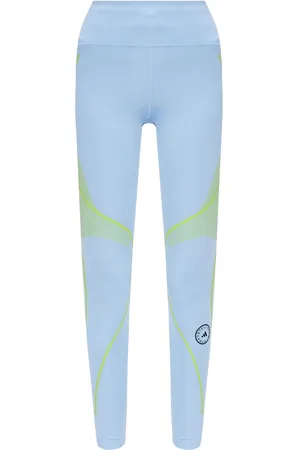 adidas Logo-print high-waisted leggings