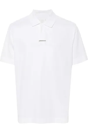 Givenchy Cotton polo shirt