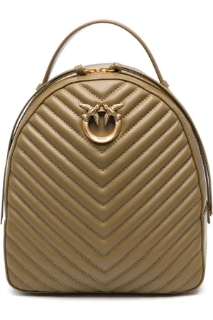 Pinko Love Click backpack