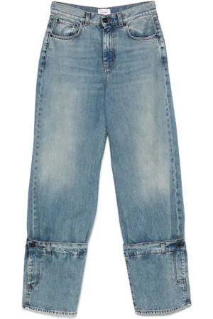 haikure Hurley jeans