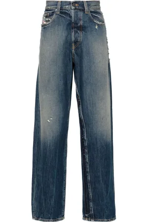Diesel 2010 D-Macs jeans