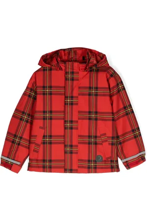 Mini Rodini Edelweiss jacket