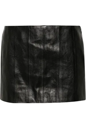Khaite Meelar mini skirt