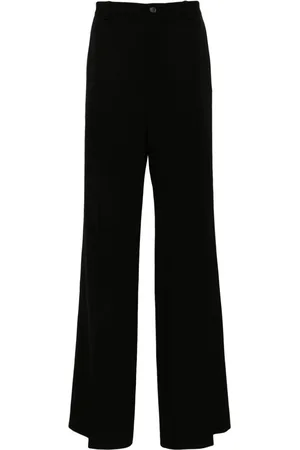 Balenciaga Wool trousers