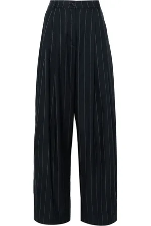 The Frankie Shop Piper trousers