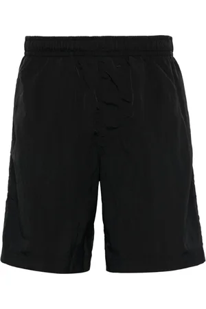 Givenchy Crinkled swim shorts