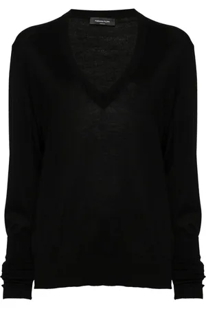 Fabiana Filippi Fine-knit sweater