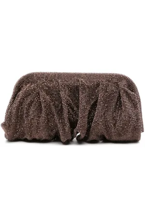 BENEDETTA BRUZZICHES Grande Venus clutch