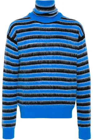 Marni Striped sweater