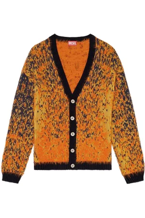 Diesel Brushed cardigan