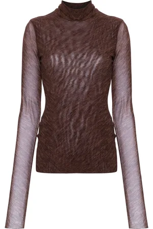 Serafini Mélange T-shirt
