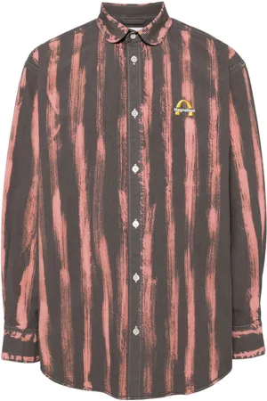 DOUBLET Striped shirt