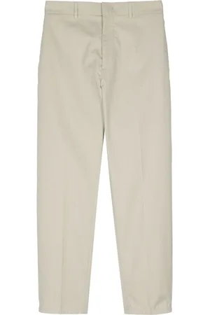 Jil Sander Tapered trousers