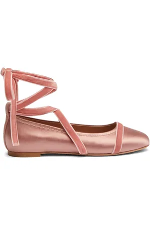 MALONE SOULIERS Spencer ballerina shoes