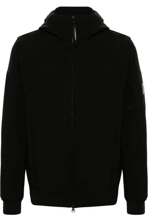 C.P. Company Shell-R hooded jacket