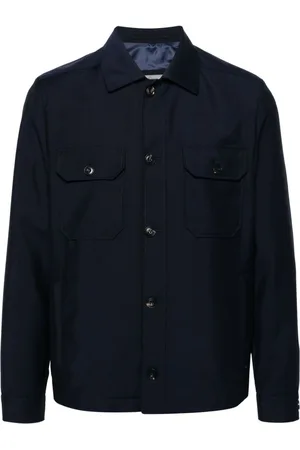 corneliani Shirt jacket