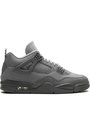 Jordan Air 4 "Wet Cement" sneakers
