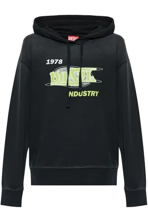 Diesel F-Buxt-Hood-P2 hoodie