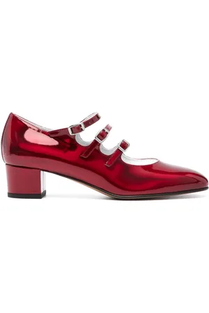 Carel Kina 40mm pumps