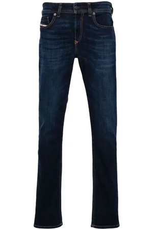 Diesel 1979 Sleenker jeans