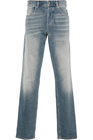 Diesel 2023 D-Finitive jeans