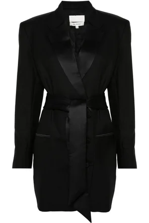 RACIL Nan Tuxedo dress