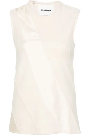 Jil Sander Textured jersey