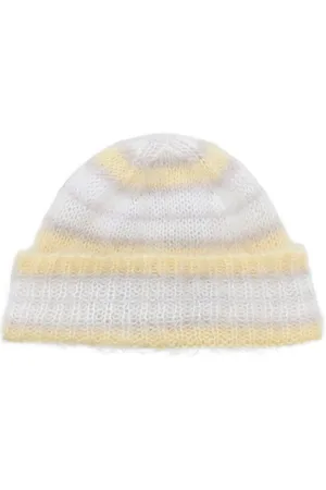 Marni Striped beanie