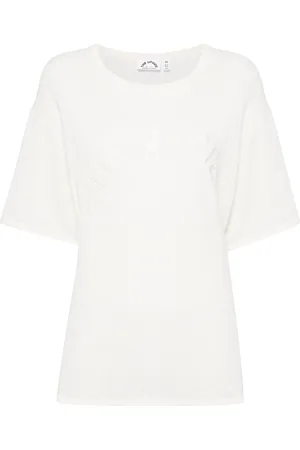 The Upside Sammi knitted t-shirt