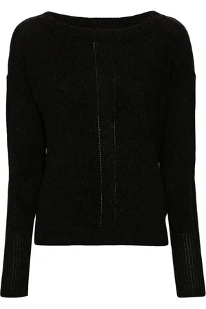 Patrizia Pepe Essential sweater