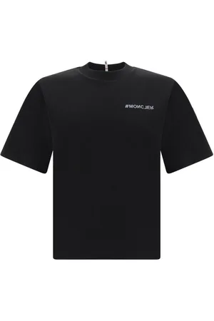 Moncler Logo-print T-shirt