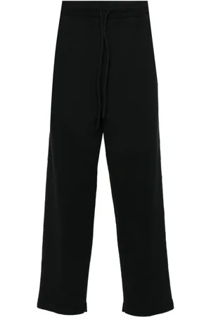 CRAIG GREEN Tapered-leg trousers