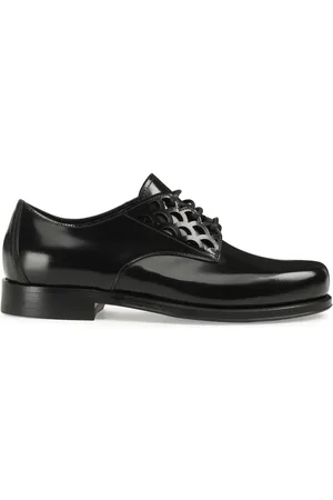 Sergio Rossi SR Mermaid loafers