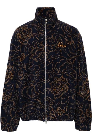 Kenzo Star Tiger jacket