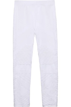 Prada Technical fabric pants