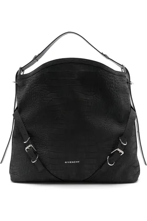 Givenchy Large Voyou shoulder bag