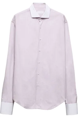 Prada Cotton shirt